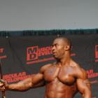 Cory  Mathews - NPC Ronnie Coleman Classic 2011 - #1