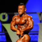 Hidetada  Yamagishi - IFBB Olympia 2011 - #1