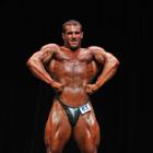 Scott  Schweinfurth - NPC Atlantic States 2014 - #1