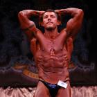 James  Speiser - NPC Muscle Mayhem 2010 - #1