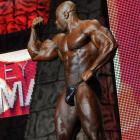 Toney  Freeman - IFBB Arnold Classic 2010 - #1