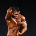 Hiep  Nguyen - IFBB North American Championships 2012 - #1