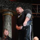 Brian  Shaw - Arnold Strongman Classic 2012 - #1