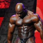 Toney  Freeman - IFBB Arnold Classic 2010 - #1