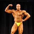 Ken  Swaver - NPC Maryland State/East Coast Classic 2010 - #1