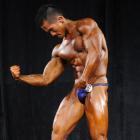 Hiep  Nguyen - IFBB North American Championships 2012 - #1