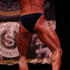 James  Speiser - NPC Muscle Mayhem 2010 - #1