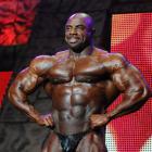 Toney  Freeman - IFBB Arnold Classic 2010 - #1