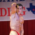 Octavio  Barbu - NPC Lackland Classic 2013 - #1