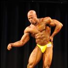 Ken  Swaver - NPC Maryland State/East Coast Classic 2010 - #1