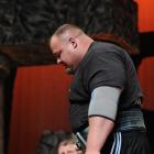 Brian  Shaw - Arnold Strongman Classic 2012 - #1