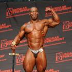 Cory  Mathews - NPC Ronnie Coleman Classic 2011 - #1