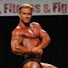 Lee  Apperson - IFBB Atlantic City Pro 2009 - #1