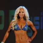 Jessica  Putnam - IFBB St Louis Pro Figure & Bikini 2011 - #1