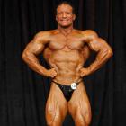 Nino   Siciliano - NPC Masters Nationals 2009 - #1