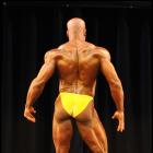 Ken  Swaver - NPC Maryland State/East Coast Classic 2010 - #1