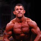 James  Speiser - NPC Muscle Mayhem 2010 - #1