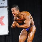 Hiep  Nguyen - IFBB North American Championships 2012 - #1