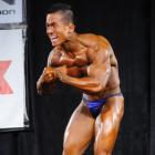 Hiep  Nguyen - IFBB North American Championships 2012 - #1