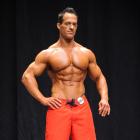 Jake  Phippen - NPC USA 2012 - #1