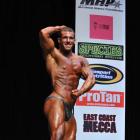 Scott  Schweinfurth - NPC Atlantic States 2014 - #1