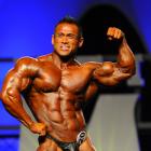 Hidetada  Yamagishi - IFBB Olympia 2011 - #1