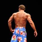 Adam  Lamb - NPC Nationals 2011 - #1