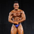 Hiep  Nguyen - IFBB North American Championships 2012 - #1