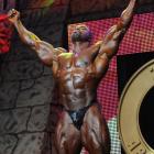 Toney  Freeman - IFBB Arnold Classic 2010 - #1