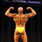 Ken  Swaver - NPC Maryland State/East Coast Classic 2010 - #1