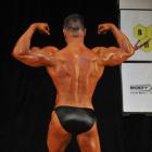 Josh  Mathis - NPC Pittsburgh Championships 2011 - #1