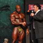 Toney  Freeman - IFBB Europa Super Show 2011 - #1