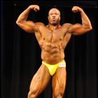 Ken  Swaver - NPC Maryland State/East Coast Classic 2010 - #1