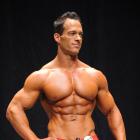 Jake  Phippen - NPC USA 2012 - #1