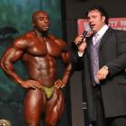 Toney  Freeman - IFBB Europa Super Show 2011 - #1