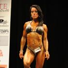 Kristen  Terry - NPC Atlantic States 2012 - #1