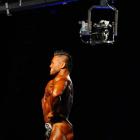 Hidetada  Yamagishi - IFBB Olympia 2011 - #1