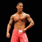 Miguel  Aguilar - NPC Nationals 2011 - #1