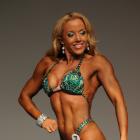 Kayde  Puckett - IFBB St Louis Pro Figure & Bikini 2012 - #1