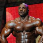 Toney  Freeman - IFBB Arnold Classic 2010 - #1