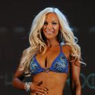 Jessica  Putnam - IFBB St Louis Pro Figure & Bikini 2011 - #1