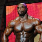 Toney  Freeman - IFBB Arnold Classic 2010 - #1