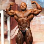 DeShaun  Grimez - IFBB Europa Super Show 2009 - #1