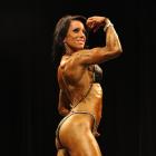 Kristen  Terry - NPC Atlantic States 2012 - #1