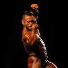 Hidetada  Yamagishi - IFBB Olympia 2011 - #1
