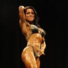 Kristen  Terry - NPC Atlantic States 2012 - #1