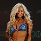 Jessica  Putnam - IFBB St Louis Pro Figure & Bikini 2011 - #1