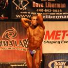 Matt  Kimmich - NPC Natural Ohio 2013 - #1