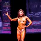 Valerie  Castillo - NPC Phil Heath Classic 2013 - #1