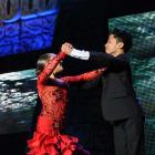 IFBB Arnold Classic 2010 - #1